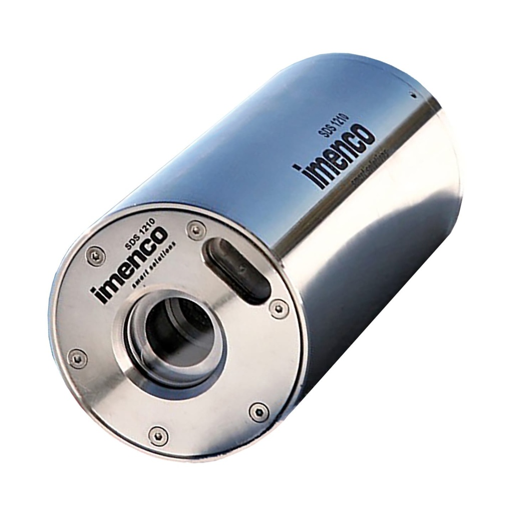 Imenco Digital Stills Camera – Reliance Subsea